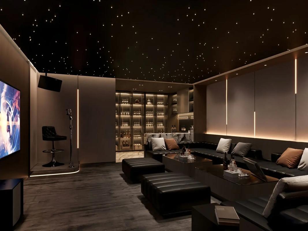 商务ktv组局技巧-龙亭区ktv预订